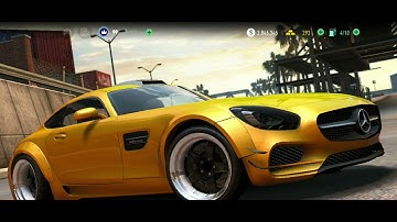 AUTOBAHN OVERDRIVE CHAPTER 5 FINAL