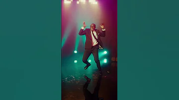 Mr Door Dancing To Herald Of Darkness Shorts AlanWake 