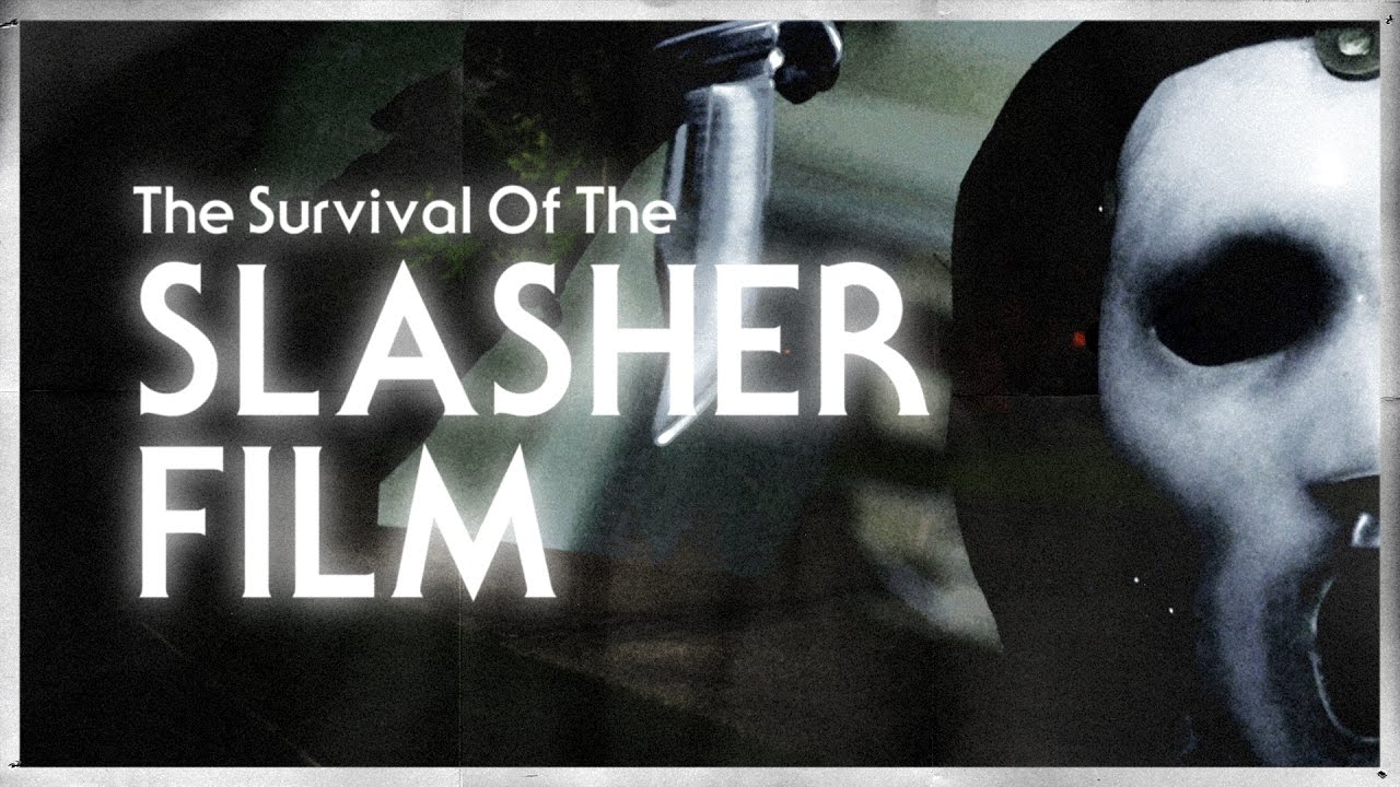 The Start of the Slasher Film