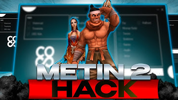 NEW Metin2 Hack 2025 - UNDETECTED Multi Hack & Auto Farm! (FREE DOWNLOAD)