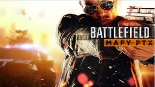 【BFH PS4】 MAFY PTX：Battlefield Hardline β 3Days montage