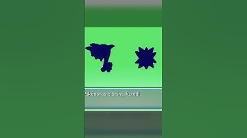 POKEMON INFINITE FUSION | FUSIONS for MISTY #shorts #pokemon #pokemoninfinitefusion