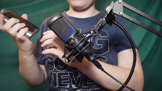 Асмр таппинг по разным предметам:фляга,губки,чай,баночки.Asmr tapping.NoTalking(без шёпота)