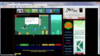 Coolmathgames.com (Sticky Ninja Academy - Youtube
