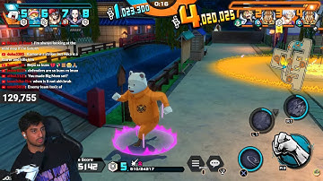 [🔴LIVE] MASTERING NEW BEPO🐻‍❄️