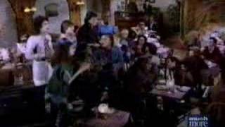 Fame - Can't Stand Up Alone