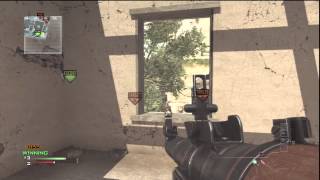 2 In 1 Round!!! (Mw3) - Neon Miuh