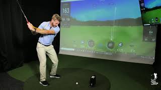 Swing Perfect Golf Practice Aid