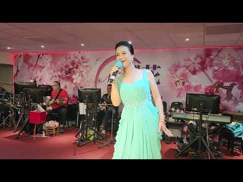 112/06/16"愛在旋轉"漂亮寶貝葉涵在新櫻花音樂廳演唱