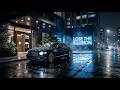 TOP FLOOR - Dark G-House & Car Music | Night City Drive