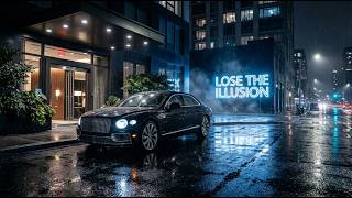 TOP FLOOR - Dark G-House & Car Music | Night City Drive
