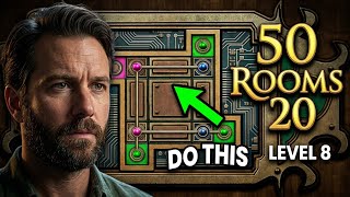 Can You Escape The 50 Rooms 20 Level 8 Walkthrough screenshot 4