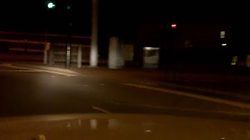 Miss Banzai tunnel run in a soarer TT