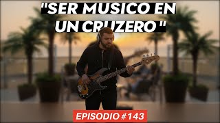 Download Lagu BEING A MUSICIAN on a CRUISE SHIP 🚢 The GOOD and the BAD | EntrevistAndre #143 Download Lagu BEING A MUSICIAN on a CRUISE SHIP 🚢 The GOOD and the BAD | EntrevistAndre #143