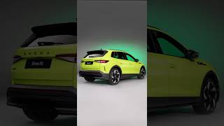 Škoda Elroq | Auto Podbabská