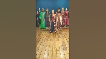 Badshah - Sajna | Say Yes To The Dress| Short Dance | Payal Dev | Ft. Ladies Of Ronalds Planet D