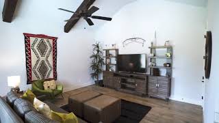 139 Caledonia Circle Montgomery, TX 77316-HAR Video