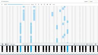 🎵 Game of Thrones Theme (Piano Cover)