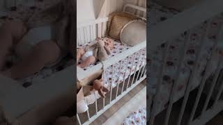 Nursery Bedding
