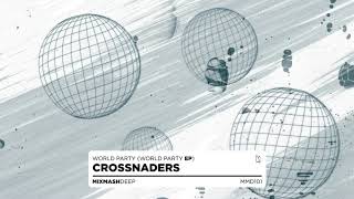 Crossnaders - World Party