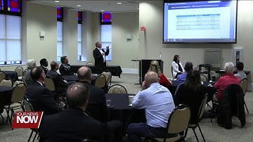 Superior Credit Union and ALM First provide economic update to clients