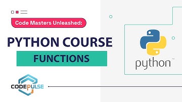 Python Functions Explained – Write Clean & Reusable Code!