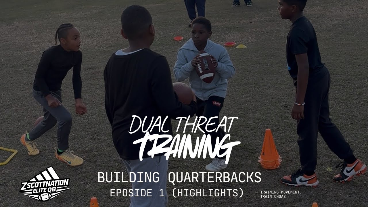 GROUP TRAINING (Foundation) 