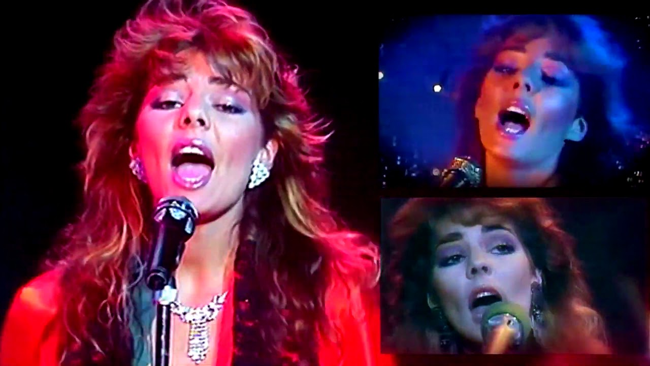 SANDRA -  Maria Magdalena (extended version)