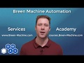 My educational philosophy  breen machine automation services