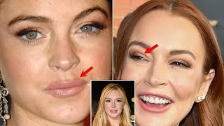 Lindsay Lohan Reveals the Shocking Truth Behind Her Hollywood Exit — It’s Not What You Think!**