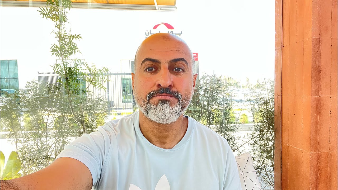 الإدمان قُدِّر لإستخلاص الخير منك ( تحفيز قهوة الصباح / طريق النوفاب 3 )