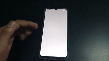 How to off Flash on call Oppo A16K