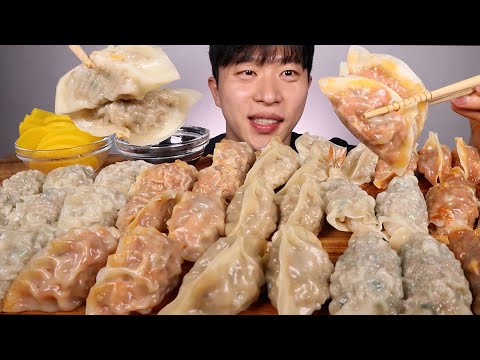 장호덕손만두