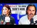 What Netflix Didn't Show in "The Crash" with Annie Elise