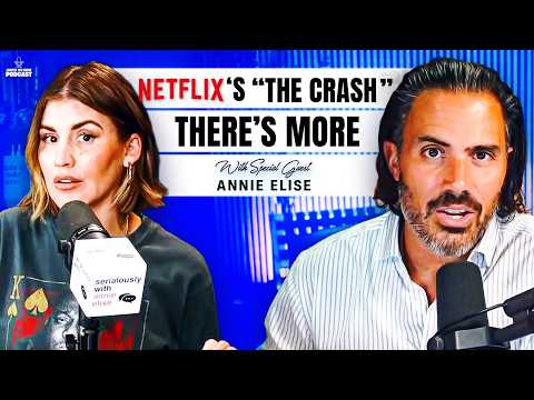 Thumbnail for What Netflix Didn't Show in "The Crash" with Annie Elise