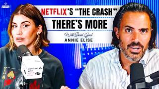 What Netflix Didn't Show in "The Crash" with Annie Elise
