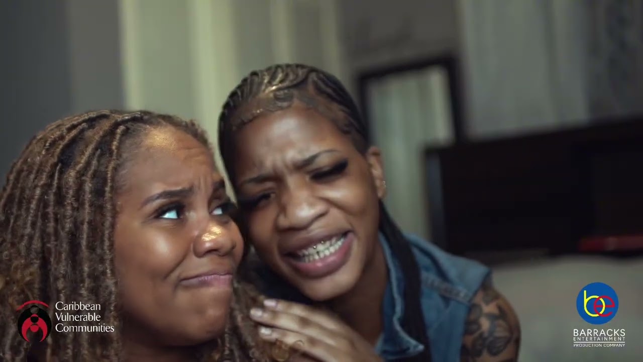 Breaking Barriers Ep 4 