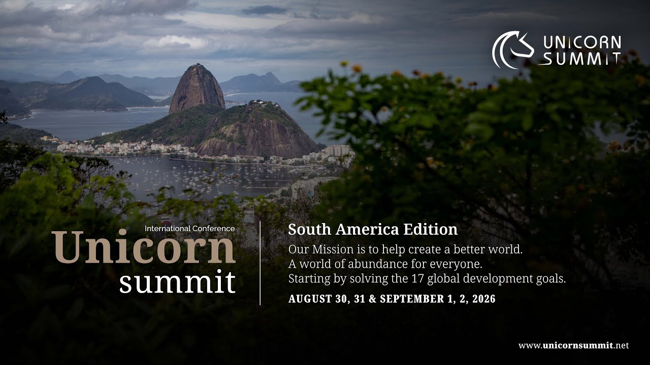 South America Edition Unicorn Summit 2026
