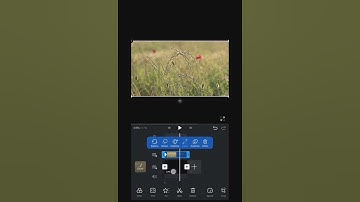 Fake Timelapse - Vn Editor tutorial 👆#shorts