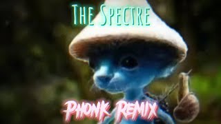 Savuoon - The Spectre (Phonk Remix) (Feat. Шайлушай)