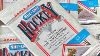 The Rise And Fall Of Upper Deck