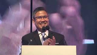 A013 AIA Annual Agency Awards presentation 2017 EP.1