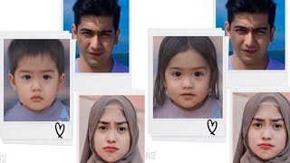 Nama Aplikasi Prediksi Wajah Anak Dengan Pasangan anda - Aplikasi Viral di Tiktok screenshot 5