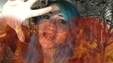 Layers of Fear Inheritance DLC Ending | BURN IT DOWN!