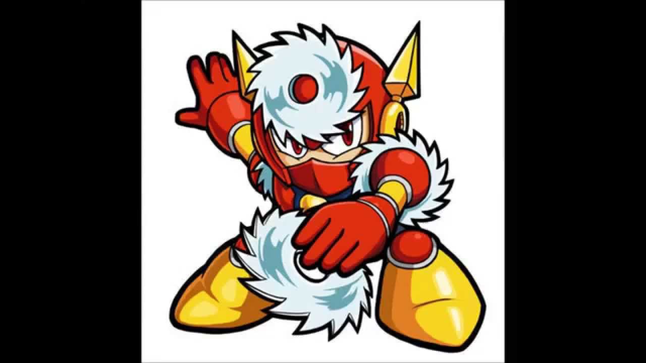 ロックマン２ メタルマンアレンジ Youtube