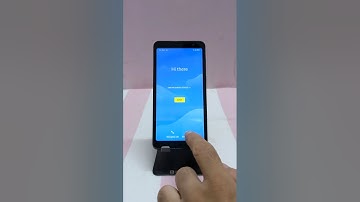 Quitar Cuenta Google TCL 40 SE Android 12 2024 FRP Bypass No PC