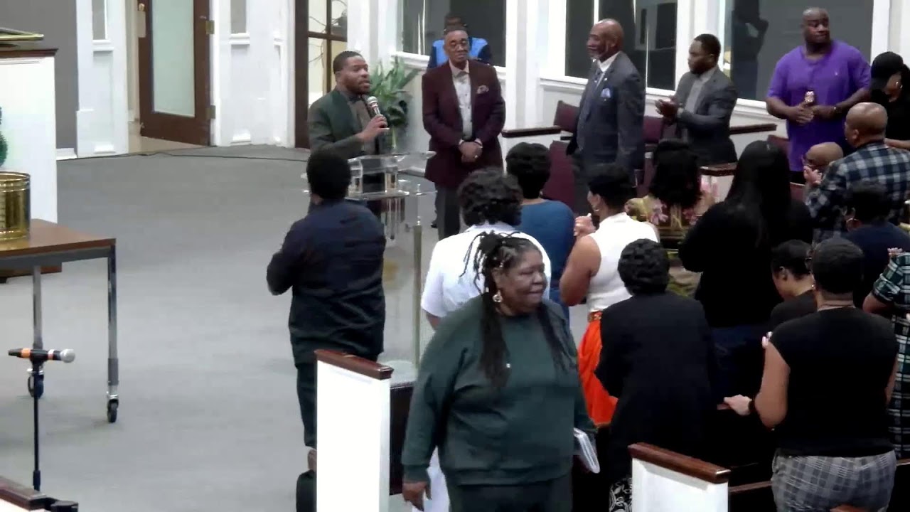 New Life Bible Study | Journey Through the Word