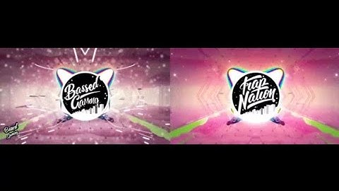 TRAP NATION TEMPLATE REMAKE 99.9%EXACT ||AVEE PLAYER TEMPLATE!!||《DOWNLOAD LINK AT DESCRIPTION》