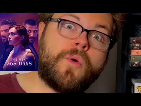 The Next 365 Days (2022) Movie Review (Final Entry????)