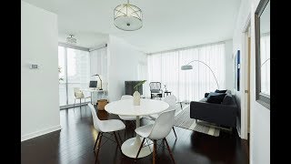 508 - 18 Harbour Street, Toronto, Ontario